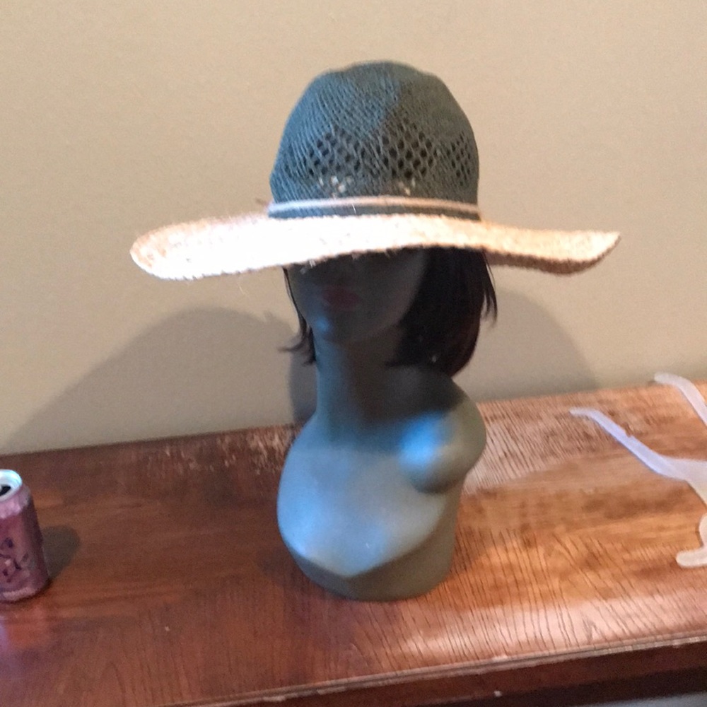 New women hat adjustable hat